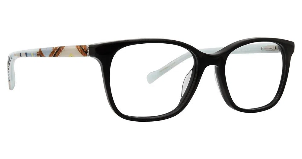 Vera Bradley VBBrenna Eyeglasses - view 4